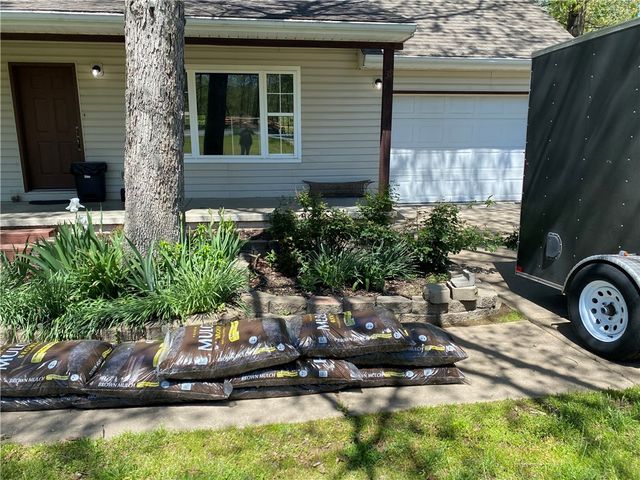 39 Glasgow Drive, Bella Vista, AR 72715