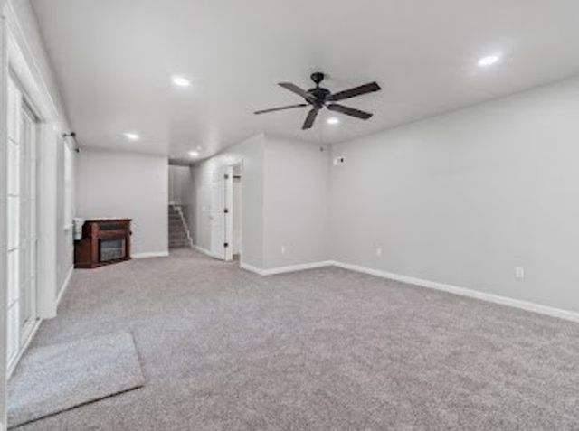 39 Glasgow Drive, Bella Vista, AR 72715