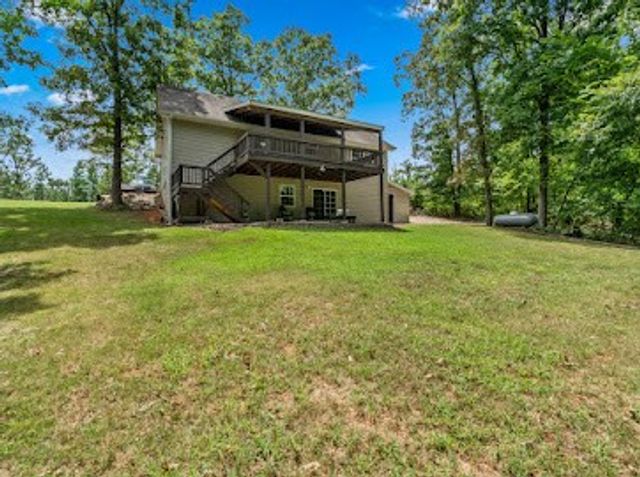 39 Glasgow Drive, Bella Vista, AR 72715