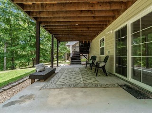 39 Glasgow Drive, Bella Vista, AR 72715