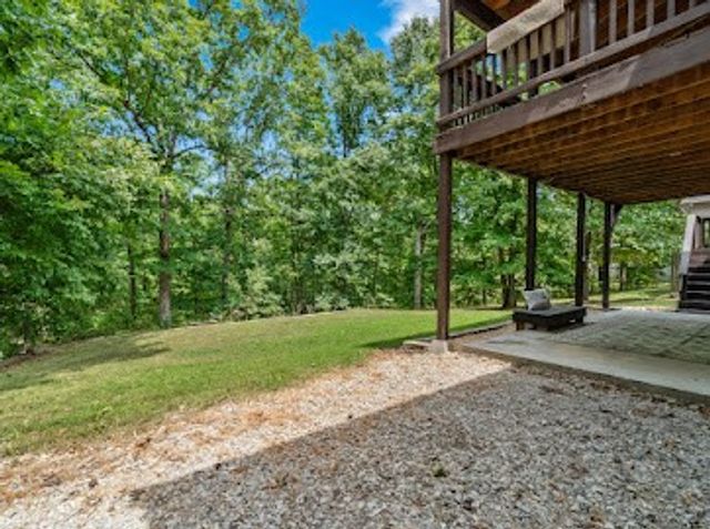 39 Glasgow Drive, Bella Vista, AR 72715