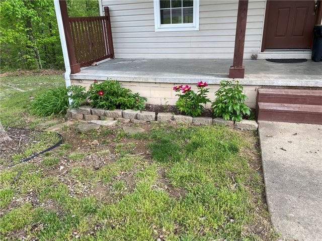 39 Glasgow Drive, Bella Vista, AR 72715