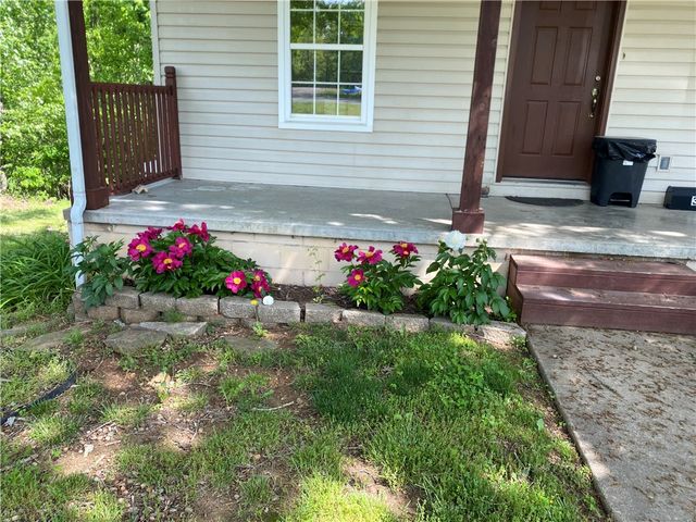 39 Glasgow Drive, Bella Vista, AR 72715