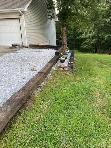 39 Glasgow Drive, Bella Vista, AR 72715