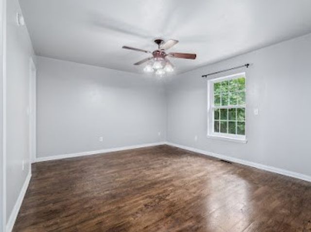 39 Glasgow Drive, Bella Vista, AR 72715