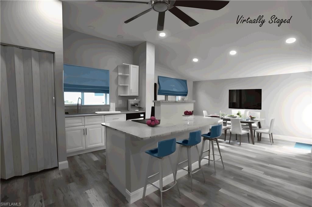 1742 Bikini CT, CAPE CORAL, FL 33904 — photo 3