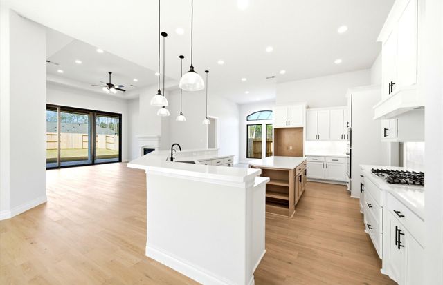 9749 Roaring River Falls Lane, Porter, TX 77365