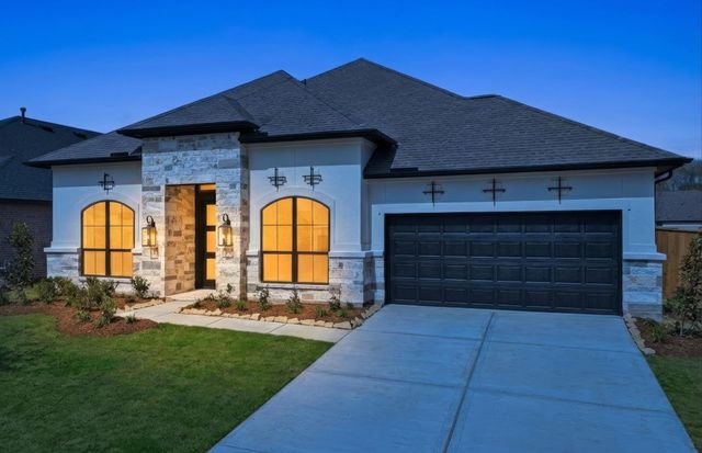 9749 Roaring River Falls Lane, Porter, TX 77365