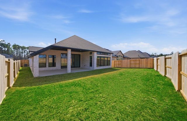 9749 Roaring River Falls Lane, Porter, TX 77365