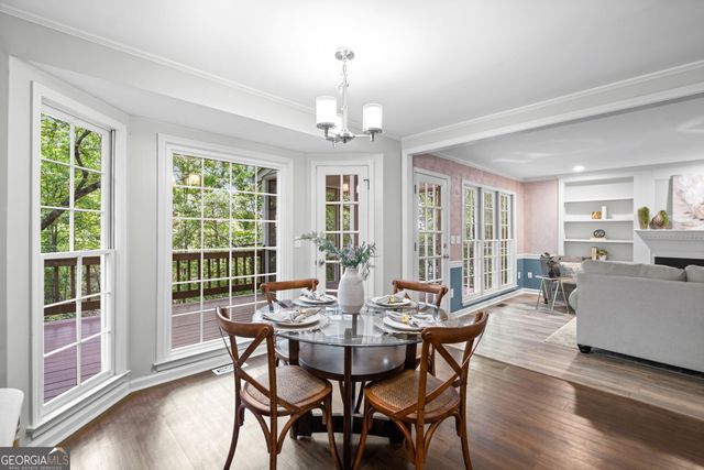 1920 Sweetgum Trail, Cumming, GA 30041