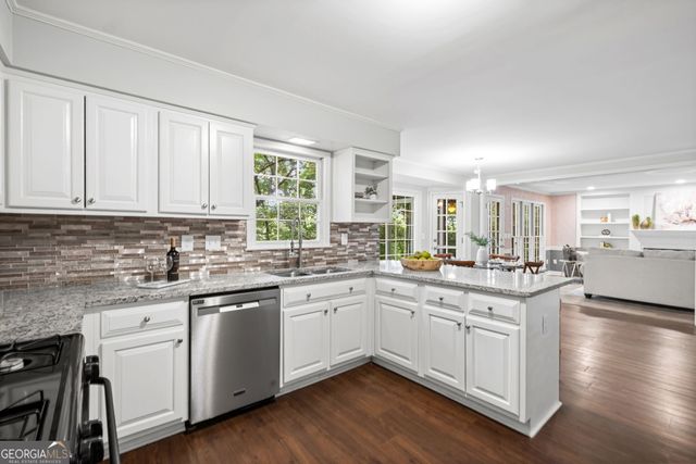 1920 Sweetgum Trail, Cumming, GA 30041