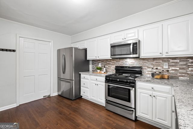 1920 Sweetgum Trail, Cumming, GA 30041