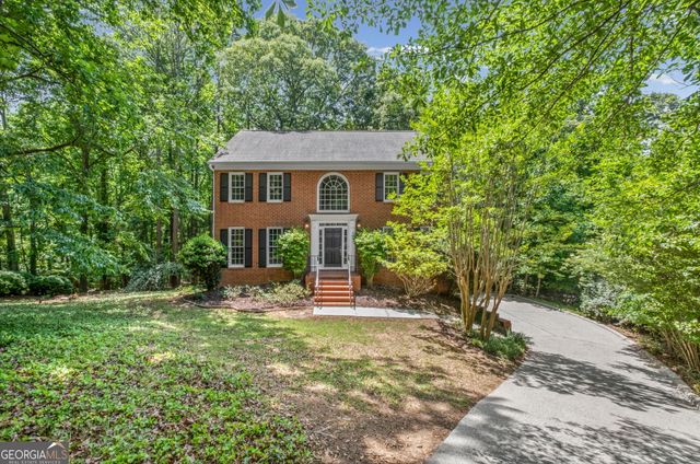 1920 Sweetgum Trail, Cumming, GA 30041