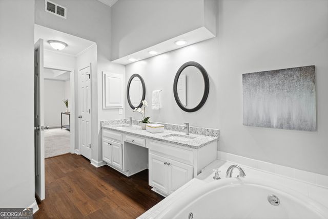 1920 Sweetgum Trail, Cumming, GA 30041