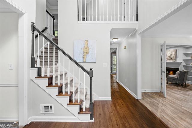 1920 Sweetgum Trail, Cumming, GA 30041