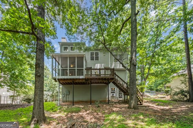 1920 Sweetgum Trail, Cumming, GA 30041