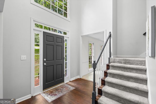 1920 Sweetgum Trail, Cumming, GA 30041