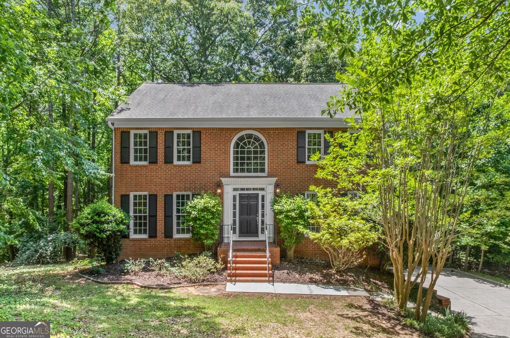 1920 Sweetgum Trail, Cumming, GA 30041