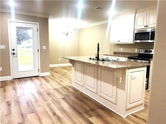 123 BAYOU CREUAX Drive, Mansura, LA 71350