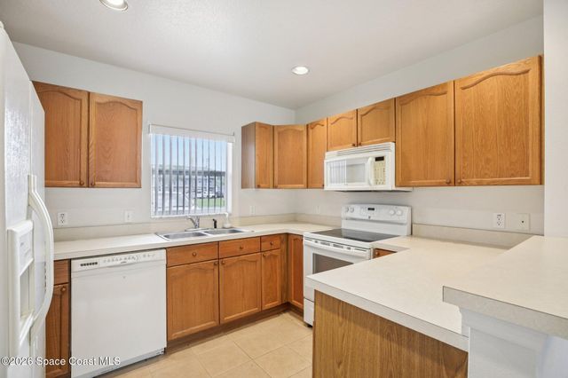 170 Portside Avenue 105, Cape Canaveral, FL 32920