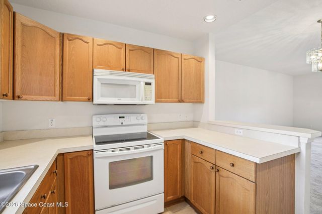 170 Portside Avenue 105, Cape Canaveral, FL 32920