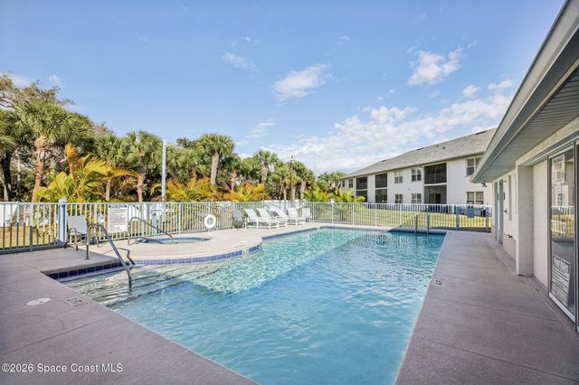 170 Portside Avenue 105, Cape Canaveral, FL 32920