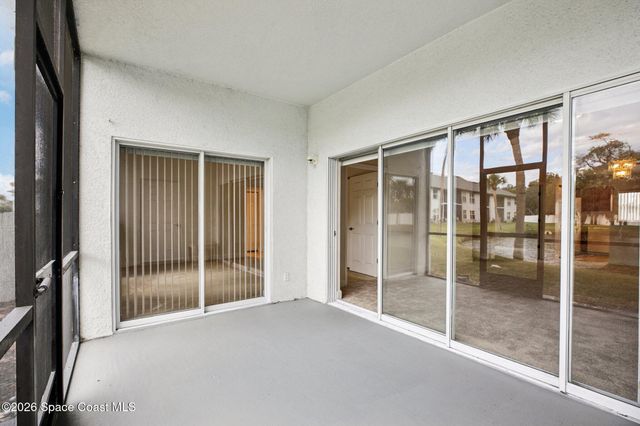 170 Portside Avenue 105, Cape Canaveral, FL 32920