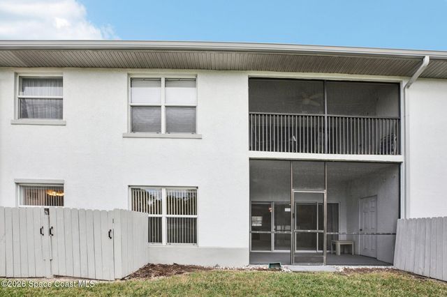 170 Portside Avenue 105, Cape Canaveral, FL 32920