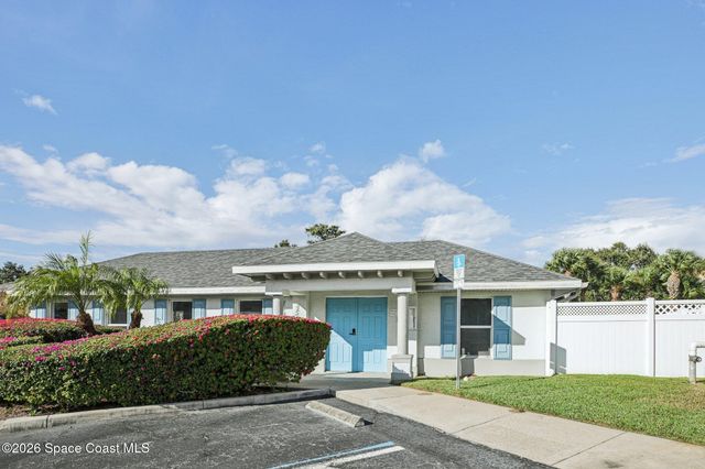 170 Portside Avenue 105, Cape Canaveral, FL 32920