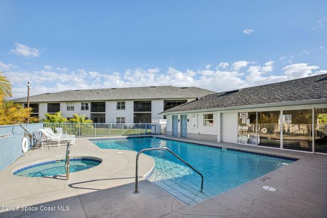 170 Portside Avenue 105, Cape Canaveral, FL 32920