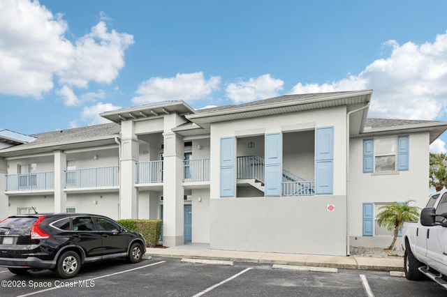 170 Portside Avenue 105, Cape Canaveral, FL 32920