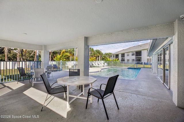 170 Portside Avenue 105, Cape Canaveral, FL 32920