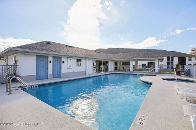 170 Portside Avenue 105, Cape Canaveral, FL 32920