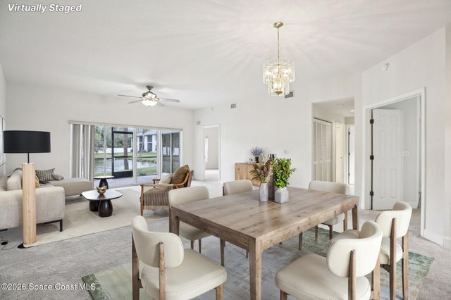 170 Portside Avenue 105, Cape Canaveral, FL 32920