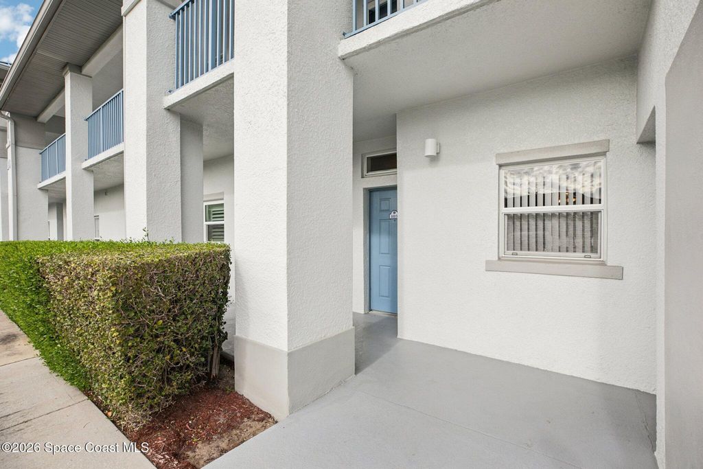170 Portside Avenue 105, Cape Canaveral, FL 32920
