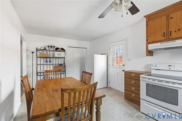 6704 Clark Rd, Powhatan, VA 23139