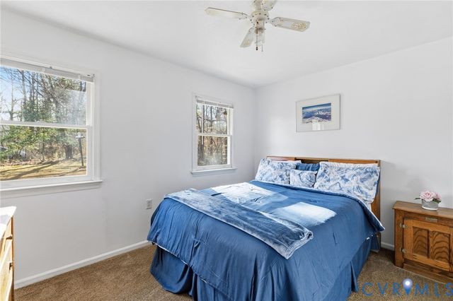 6704 Clark Rd, Powhatan, VA 23139