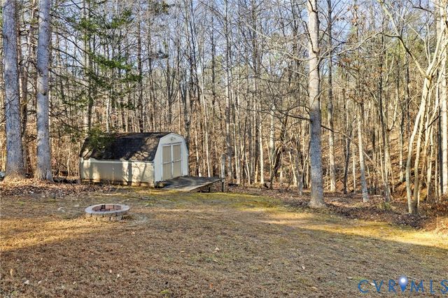 6704 Clark Rd, Powhatan, VA 23139