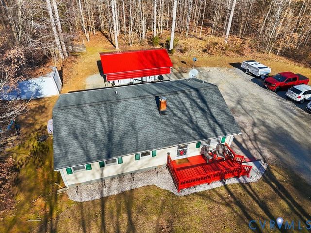 6704 Clark Rd, Powhatan, VA 23139