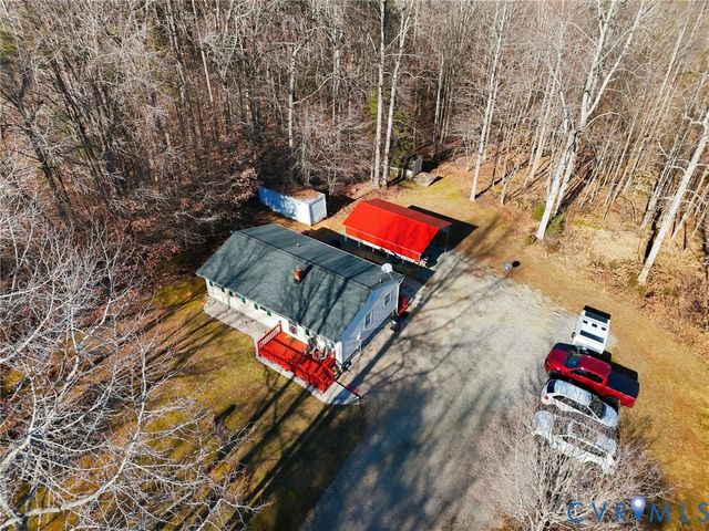 6704 Clark Rd, Powhatan, VA 23139