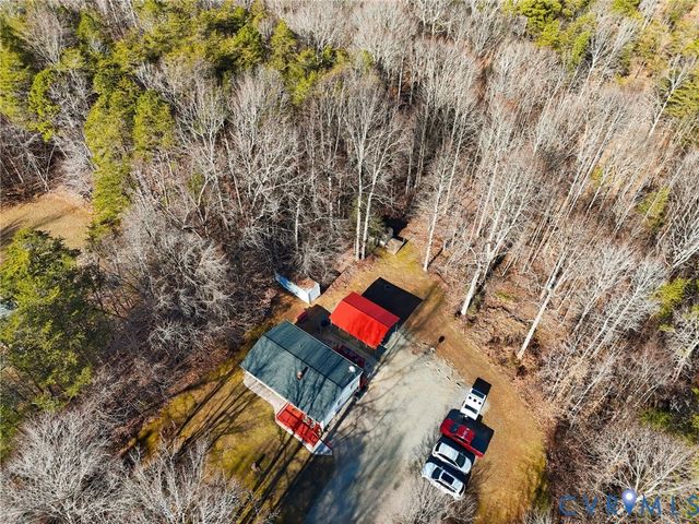 6704 Clark Rd, Powhatan, VA 23139