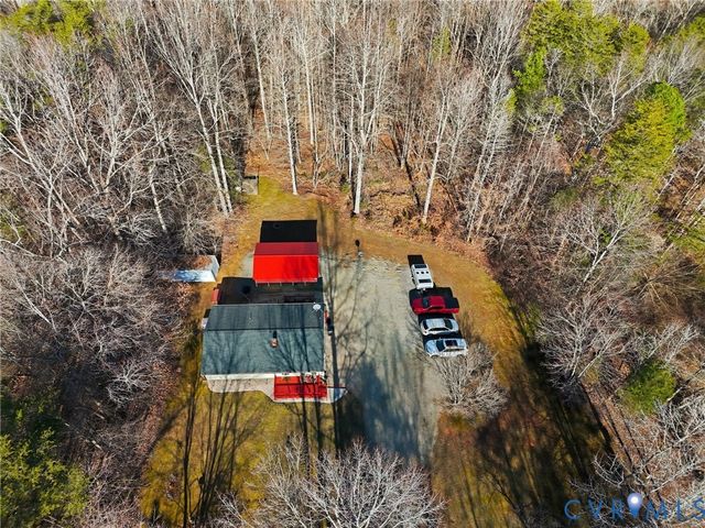 6704 Clark Rd, Powhatan, VA 23139