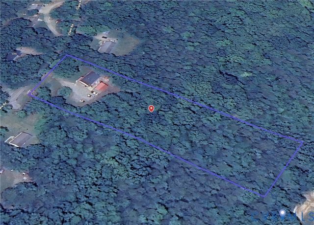 6704 Clark Rd, Powhatan, VA 23139