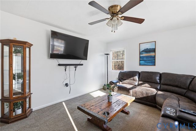 6704 Clark Rd, Powhatan, VA 23139