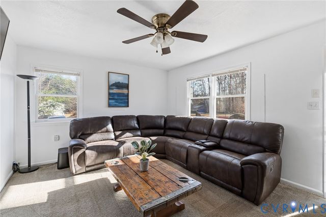 6704 Clark Rd, Powhatan, VA 23139