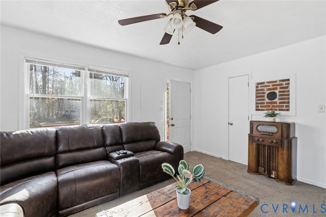 6704 Clark Rd, Powhatan, VA 23139