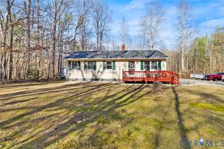 6704 Clark Rd, Powhatan, VA 23139