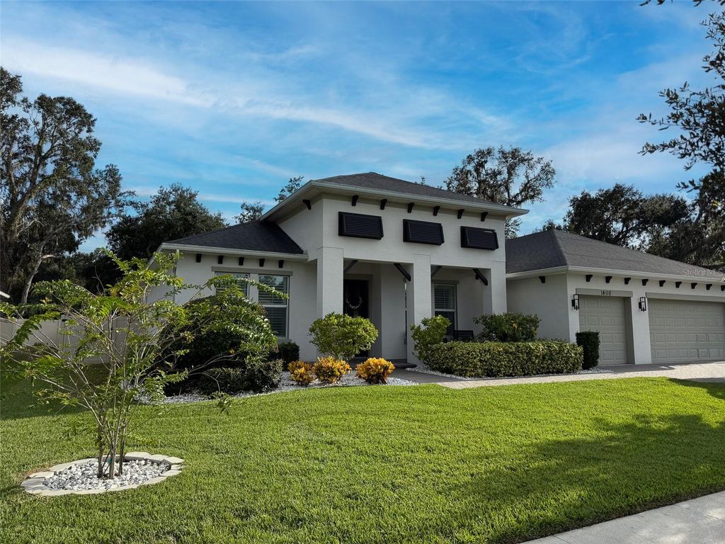 14110 TOMENTOSA AVENUE, Riverview, FL 33569