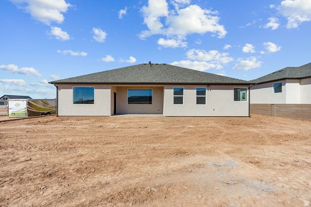 4319 W 1950 S, Cedar City, UT 84720