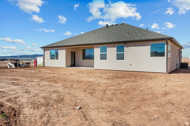 4319 W 1950 S, Cedar City, UT 84720